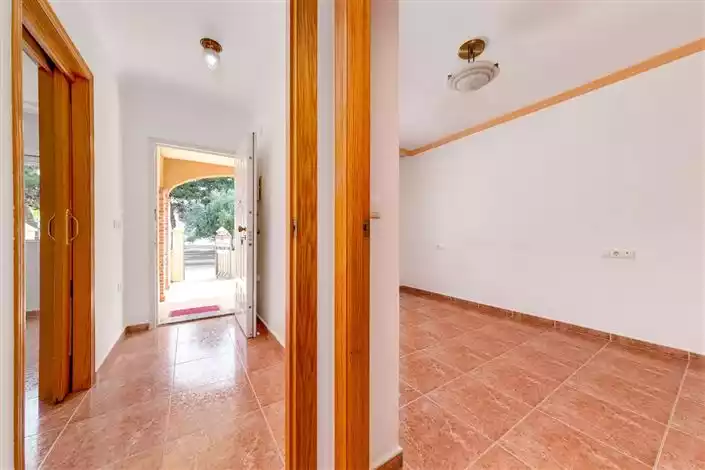 Таунхаус 1м² в Испании, Сан-Хавьер. Стоимостью 219500€ аренда фото-13
