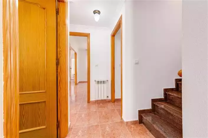 Таунхаус 1м² в Испании, Сан-Хавьер. Стоимостью 219500€ аренда фото-15