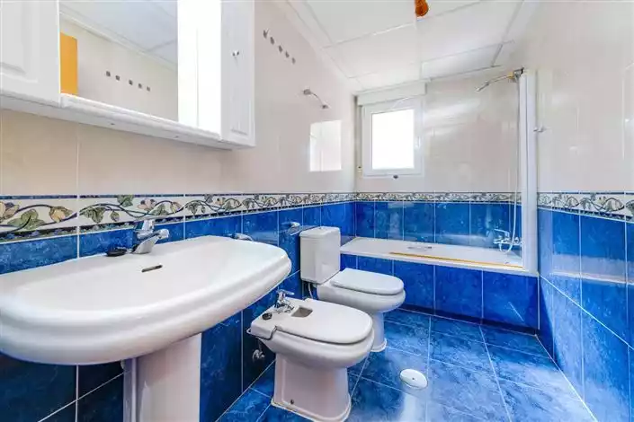 Таунхаус 1м² в Испании, Сан-Хавьер. Стоимостью 219500€ аренда фото-16