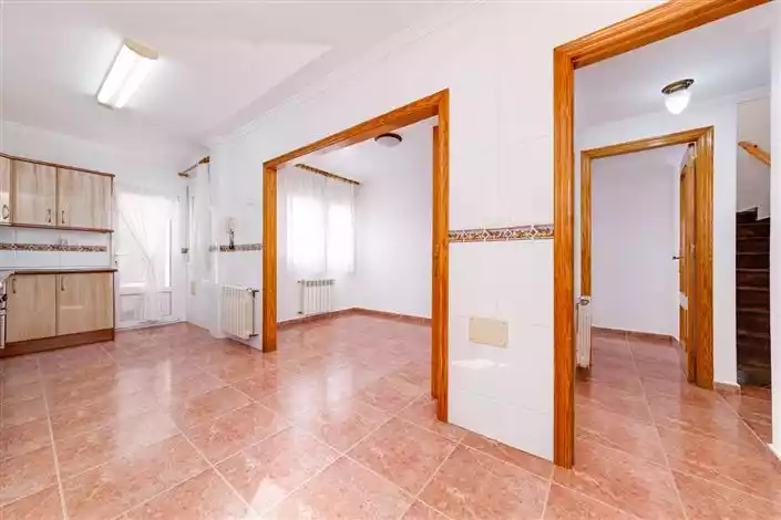 Таунхаус 1м² в Испании, Сан-Хавьер. Стоимостью 219500€ аренда фото-19