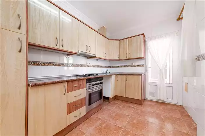 Таунхаус 1м² в Испании, Сан-Хавьер. Стоимостью 219500€ аренда фото-20