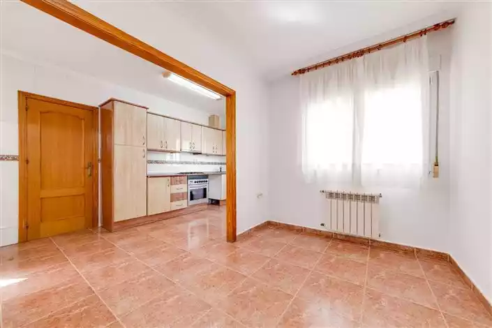 Таунхаус 1м² в Испании, Сан-Хавьер. Стоимостью 219500€ аренда фото-22