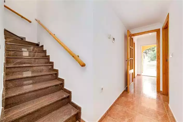 Таунхаус 1м² в Испании, Сан-Хавьер. Стоимостью 219500€ аренда фото-27