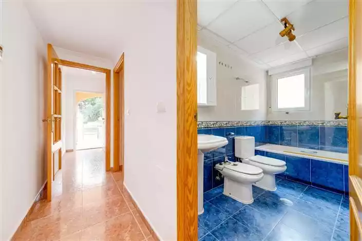 Таунхаус 1м² в Испании, Сан-Хавьер. Стоимостью 219500€ аренда фото-28