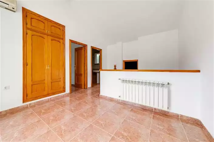 Таунхаус 1м² в Испании, Сан-Хавьер. Стоимостью 219500€ аренда фото-29
