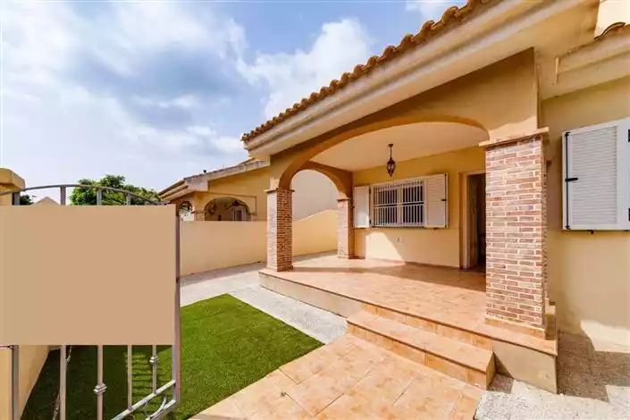 Таунхаус 1м² в Испании, Сан-Хавьер. Стоимостью 219500€ аренда фото-3
