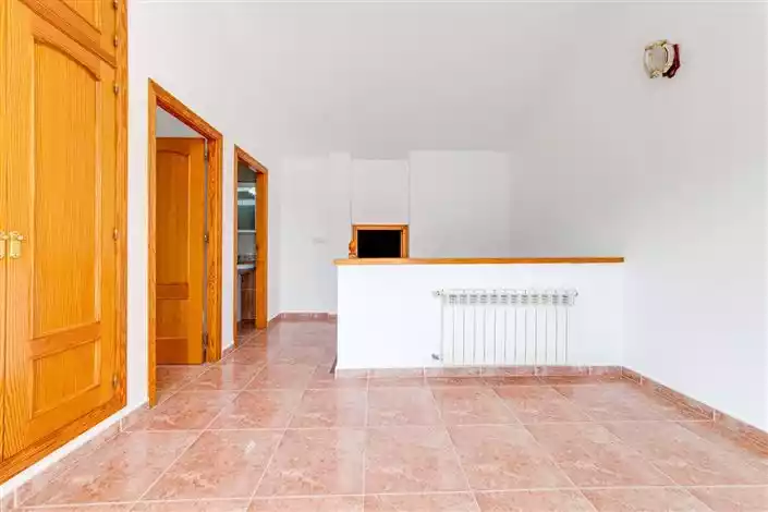 Таунхаус 1м² в Испании, Сан-Хавьер. Стоимостью 219500€ аренда фото-31