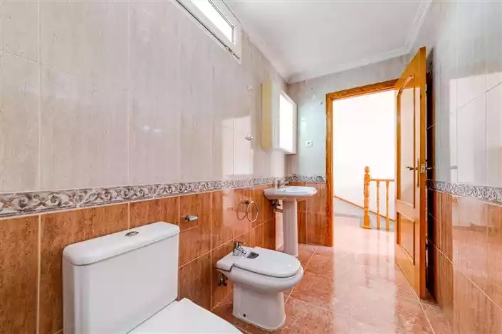 Таунхаус 1м² в Испании, Сан-Хавьер. Стоимостью 219500€ аренда фото-37