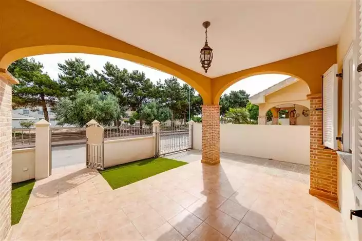 Таунхаус 1м² в Испании, Сан-Хавьер. Стоимостью 219500€ аренда фото-4