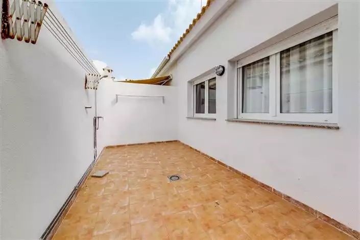 Таунхаус 1м² в Испании, Сан-Хавьер. Стоимостью 219500€ аренда фото-41