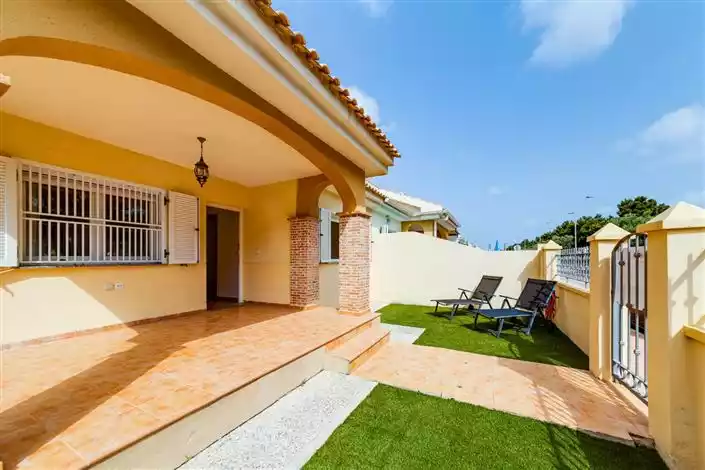 Таунхаус 1м² в Испании, Сан-Хавьер. Стоимостью 219500€ аренда фото-5