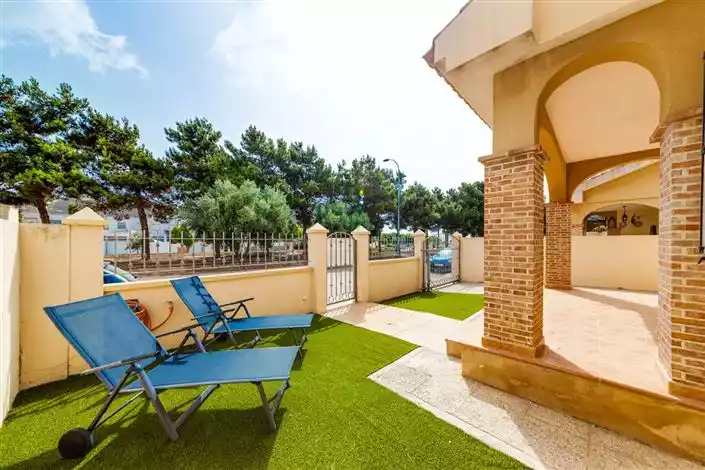 Таунхаус 1м² в Испании, Сан-Хавьер. Стоимостью 219500€ аренда фото-6