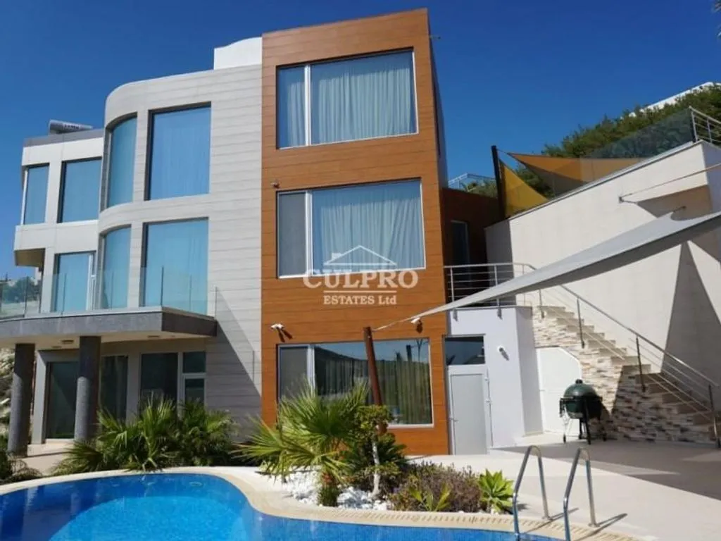 Дом 575м² в Кипре, Лимасол. Стоимостью 3500000€ аренда фото-2