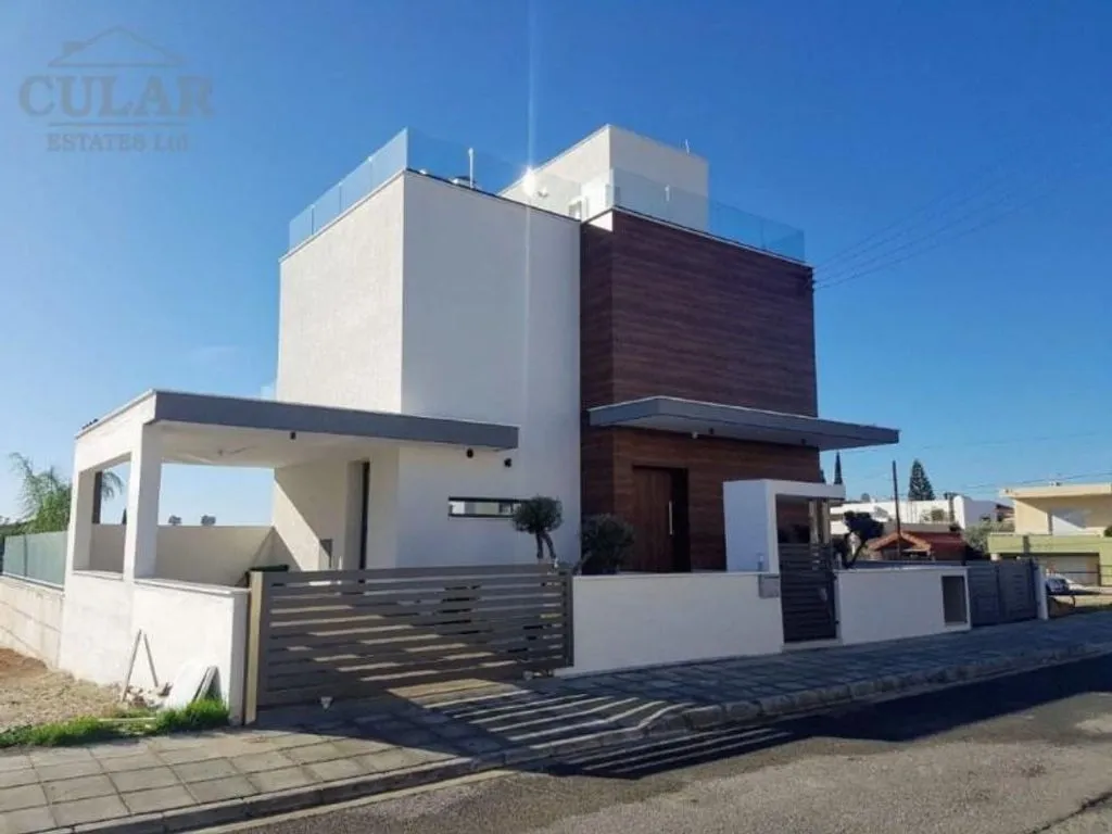 Дом 575м² в Кипре, Лимасол. Стоимостью 3500000€ аренда фото-3