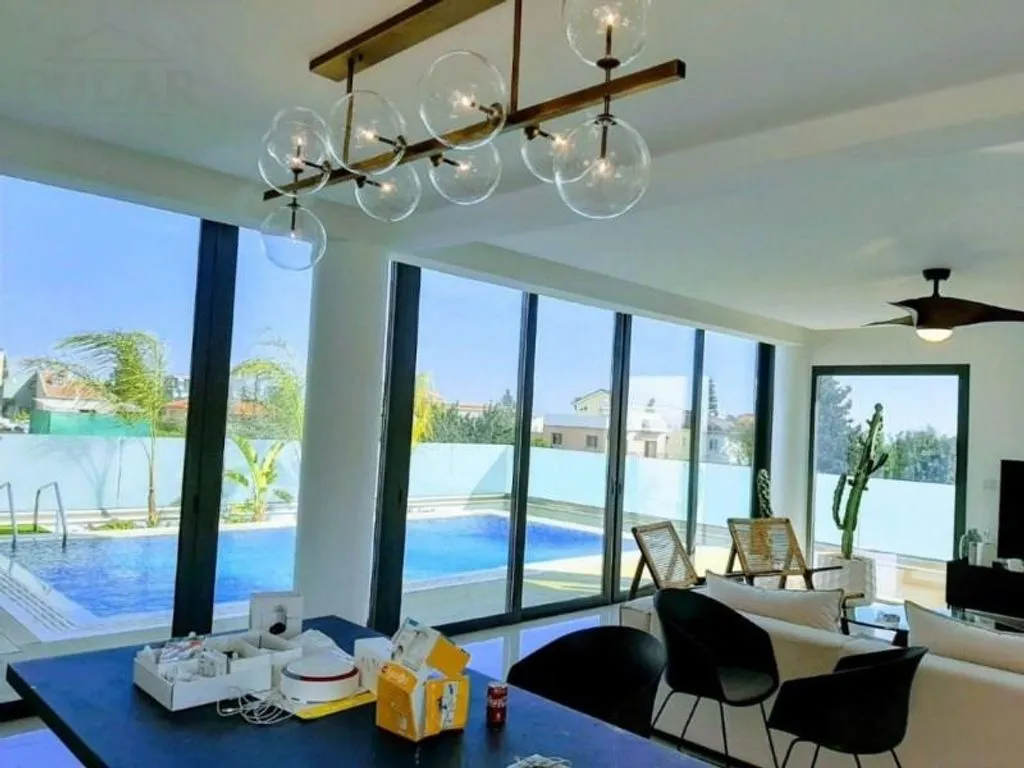 Дом 575м² в Кипре, Лимасол. Стоимостью 3500000€ аренда фото-7
