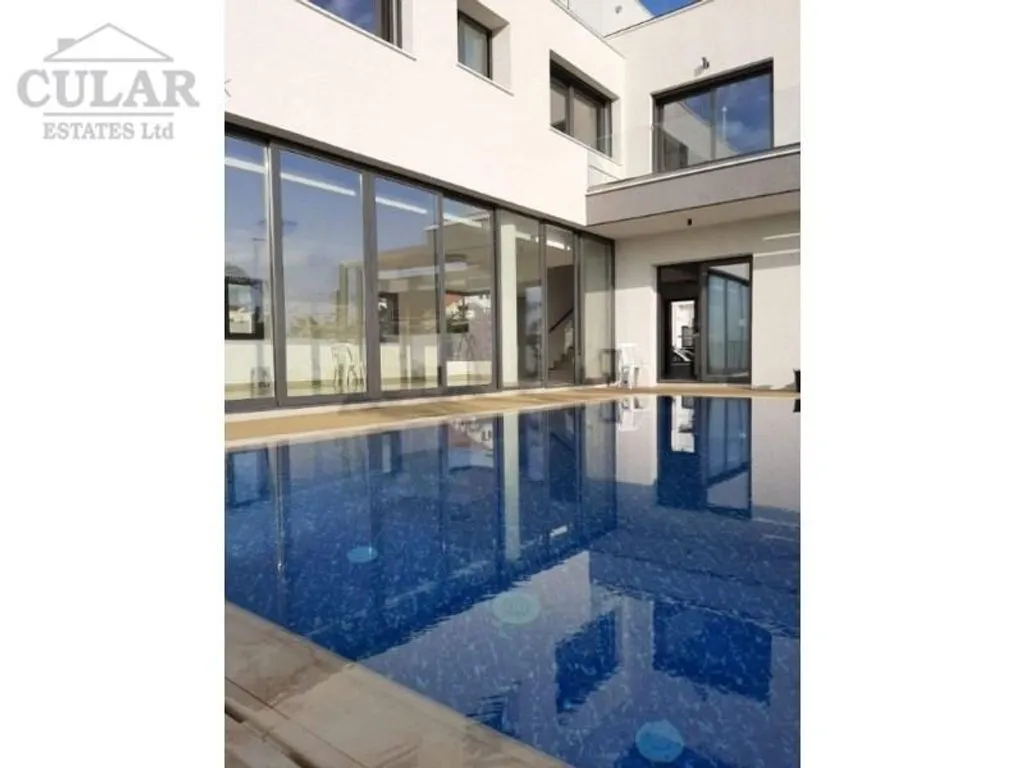 Дом 575м² в Кипре, Лимасол. Стоимостью 3500000€ аренда фото-10