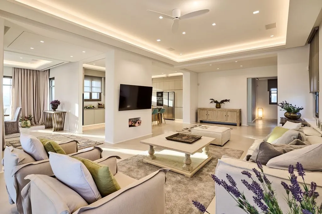 Вилла 450м² в Греции, Миконос. Стоимостью 5000000€ аренда фото-3