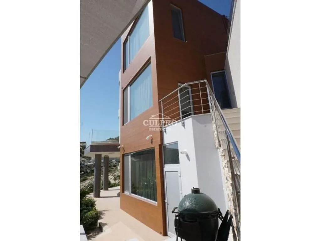 Дом 392м² в Кипре, Лимасол. Стоимостью 1350000€ аренда фото-12