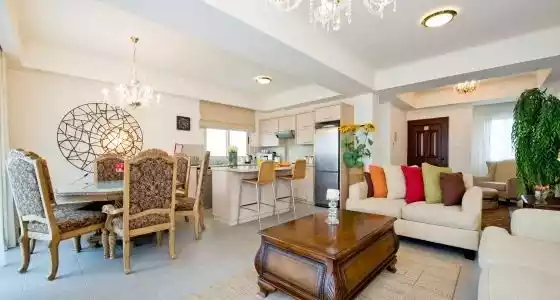 Дом 130м² в Кипре, Протарас. Стоимостью 315000€ аренда фото-2