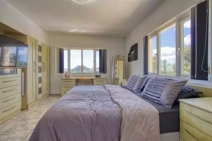 Дом 180м² в Испании, Полоп. Стоимостью 575000€ аренда фото-17