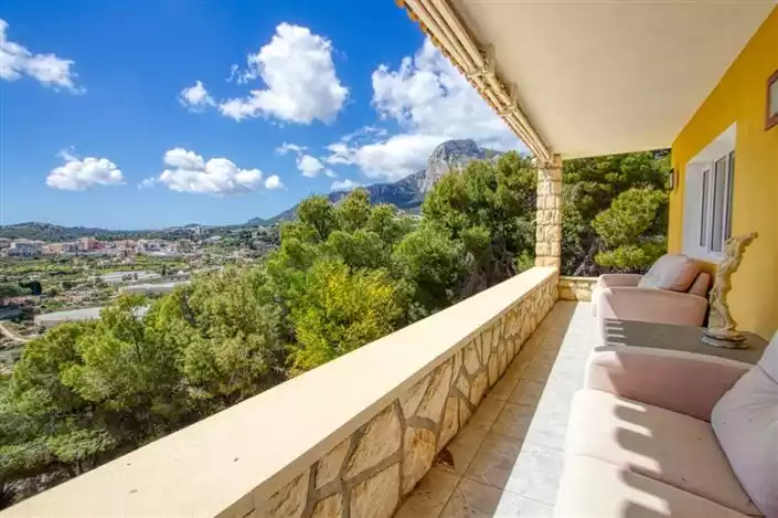 Дом 180м² в Испании, Полоп. Стоимостью 575000€ аренда фото-21