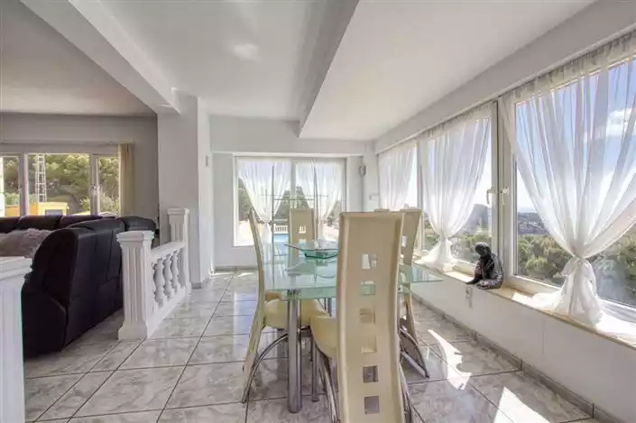 Дом 180м² в Испании, Полоп. Стоимостью 575000€ аренда фото-3