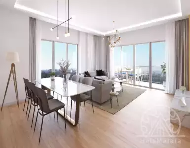 Купить квартиру в Турции 548000$