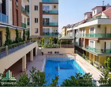 Купить квартиру в Турции 556000$