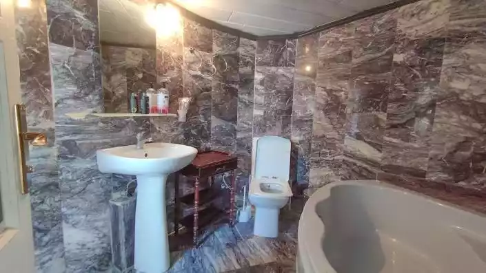 Дом 90м² в Турции, Калкан. Стоимостью 623005€ аренда фото-19