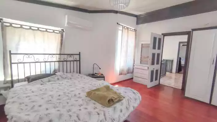 Дом 90м² в Турции, Калкан. Стоимостью 623005€ аренда фото-21