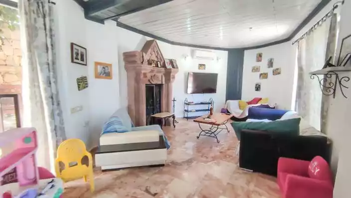 Дом 90м² в Турции, Калкан. Стоимостью 623005€ аренда фото-24