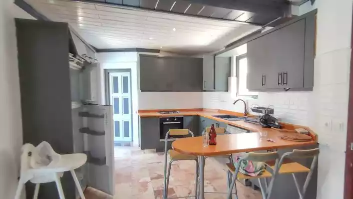 Дом 90м² в Турции, Калкан. Стоимостью 623005€ аренда фото-28