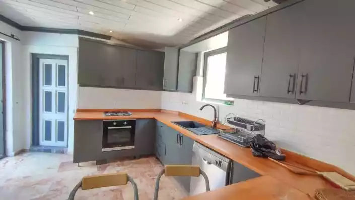 Дом 90м² в Турции, Калкан. Стоимостью 623005€ аренда фото-29