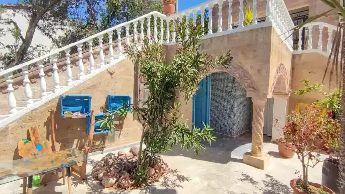 Дом 90м² в Турции, Калкан. Стоимостью 623005€ аренда фото-30