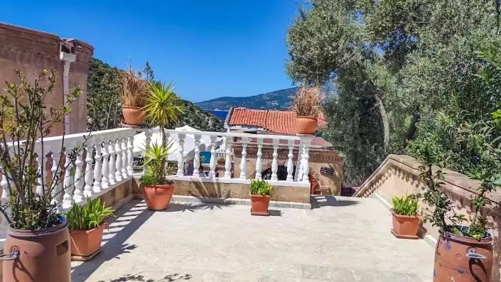 Дом 90м² в Турции, Калкан. Стоимостью 623005€ аренда фото-4