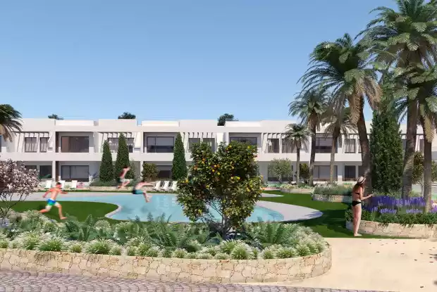 Дом 90м² в Испании, Торревьеха. Стоимостью 285000€ аренда фото-10