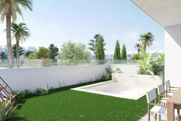 Дом 90м² в Испании, Торревьеха. Стоимостью 285000€ аренда фото-15