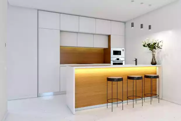 Дом 90м² в Испании, Торревьеха. Стоимостью 285000€ аренда фото-3