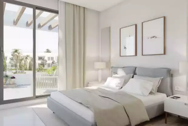 Дом 90м² в Испании, Торревьеха. Стоимостью 285000€ аренда фото-5