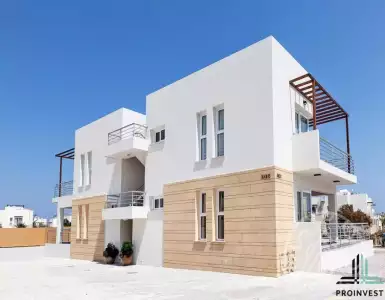 Купить квартиру в Кипре 135897$