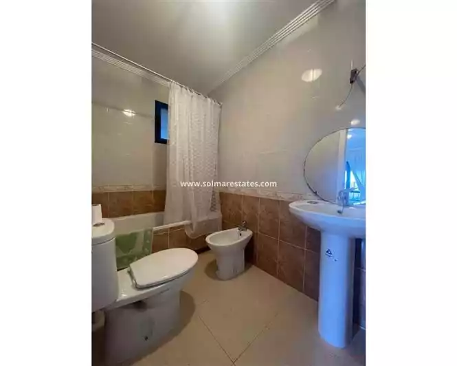 Квартира 89м² в Испании, Кампоамор. Стоимостью 123000€ аренда фото-10