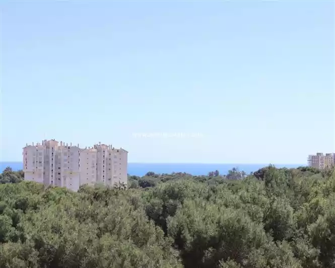 Квартира 89м² в Испании, Кампоамор. Стоимостью 123000€ аренда фото-11