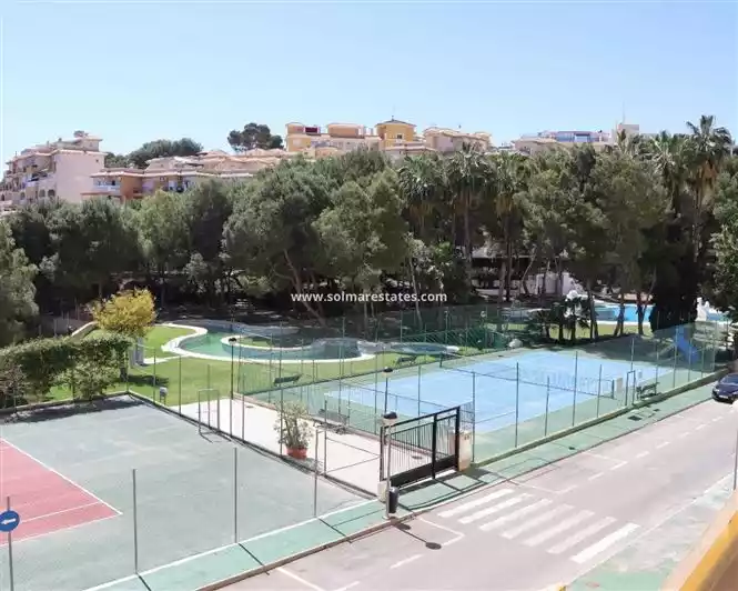 Квартира 89м² в Испании, Кампоамор. Стоимостью 123000€ аренда фото-13