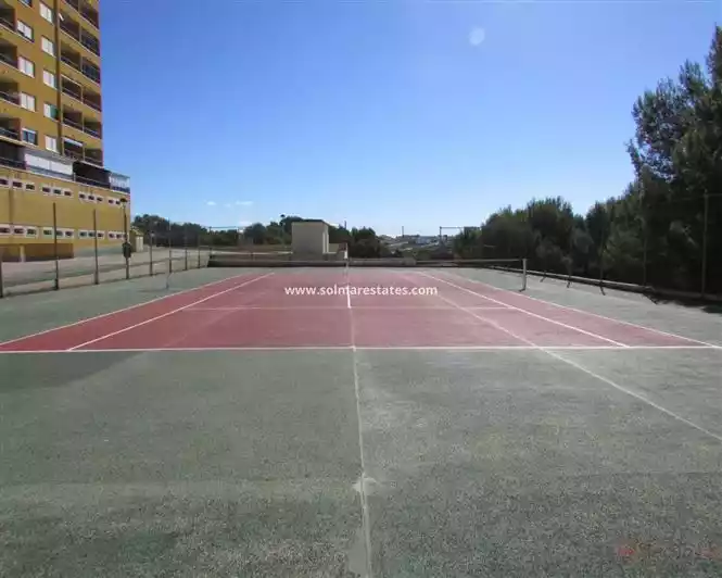 Квартира 89м² в Испании, Кампоамор. Стоимостью 123000€ аренда фото-16