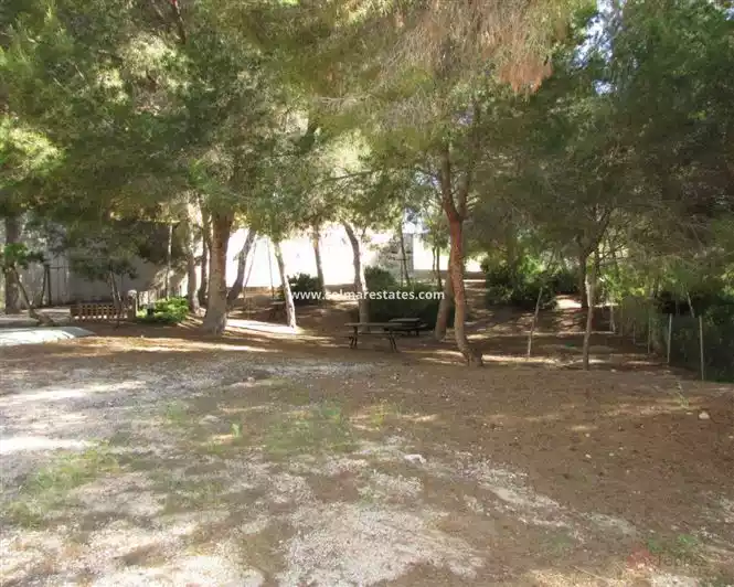 Квартира 89м² в Испании, Кампоамор. Стоимостью 123000€ аренда фото-18