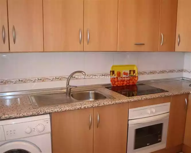 Квартира 89м² в Испании, Кампоамор. Стоимостью 123000€ аренда фото-5