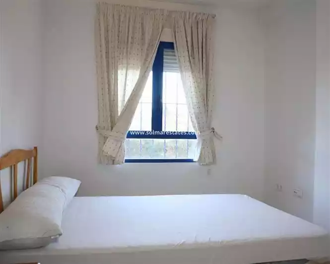 Квартира 89м² в Испании, Кампоамор. Стоимостью 123000€ аренда фото-6