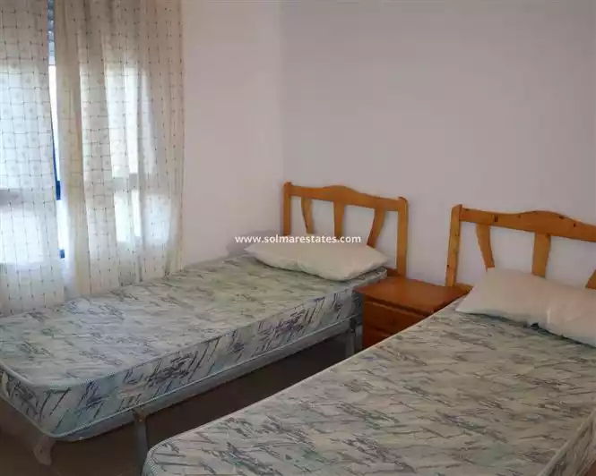 Квартира 89м² в Испании, Кампоамор. Стоимостью 123000€ аренда фото-7
