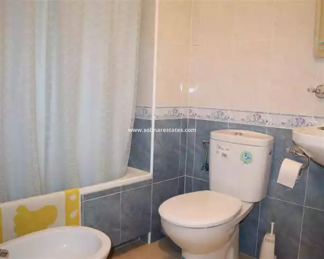Квартира 89м² в Испании, Кампоамор. Стоимостью 123000€ аренда фото-8