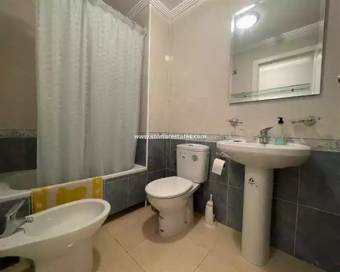 Квартира 89м² в Испании, Кампоамор. Стоимостью 123000€ аренда фото-9